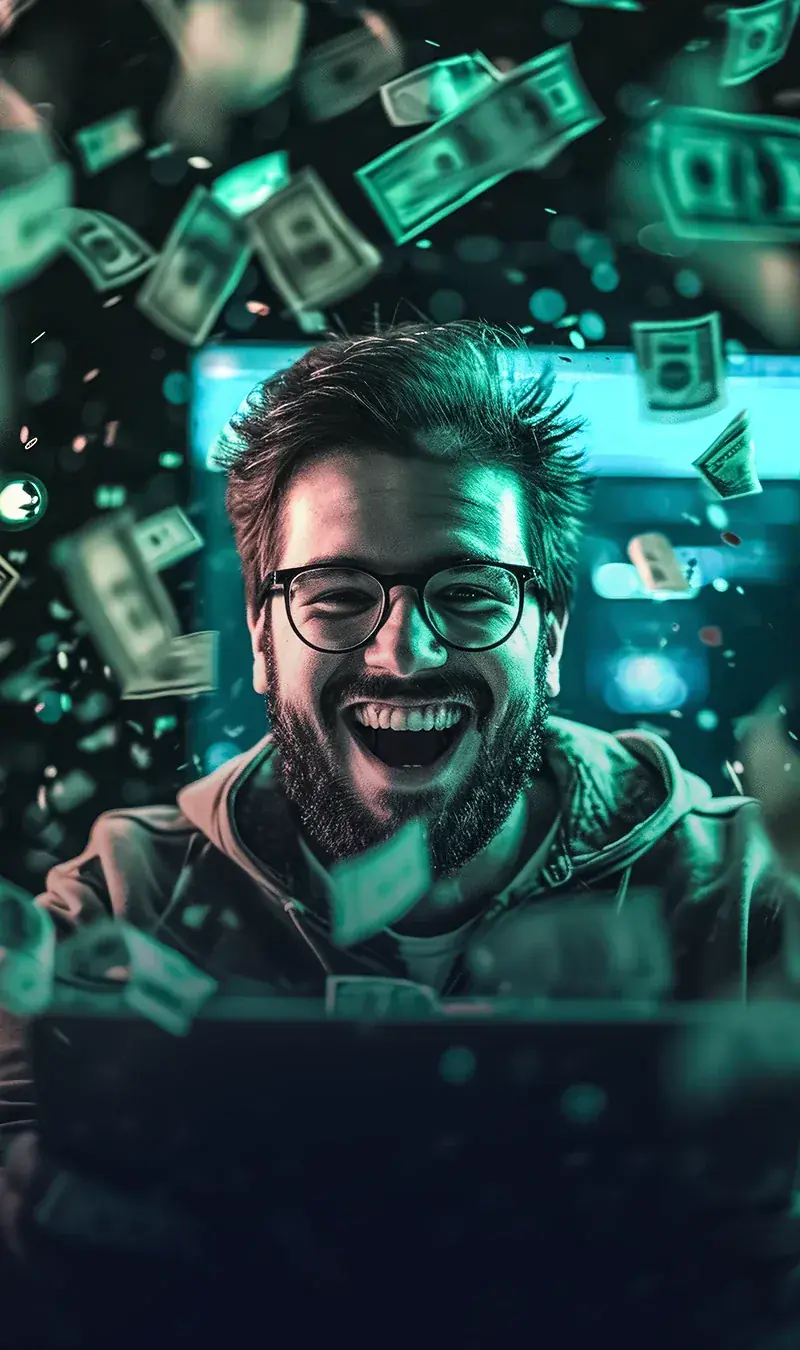 Liberdade financeira